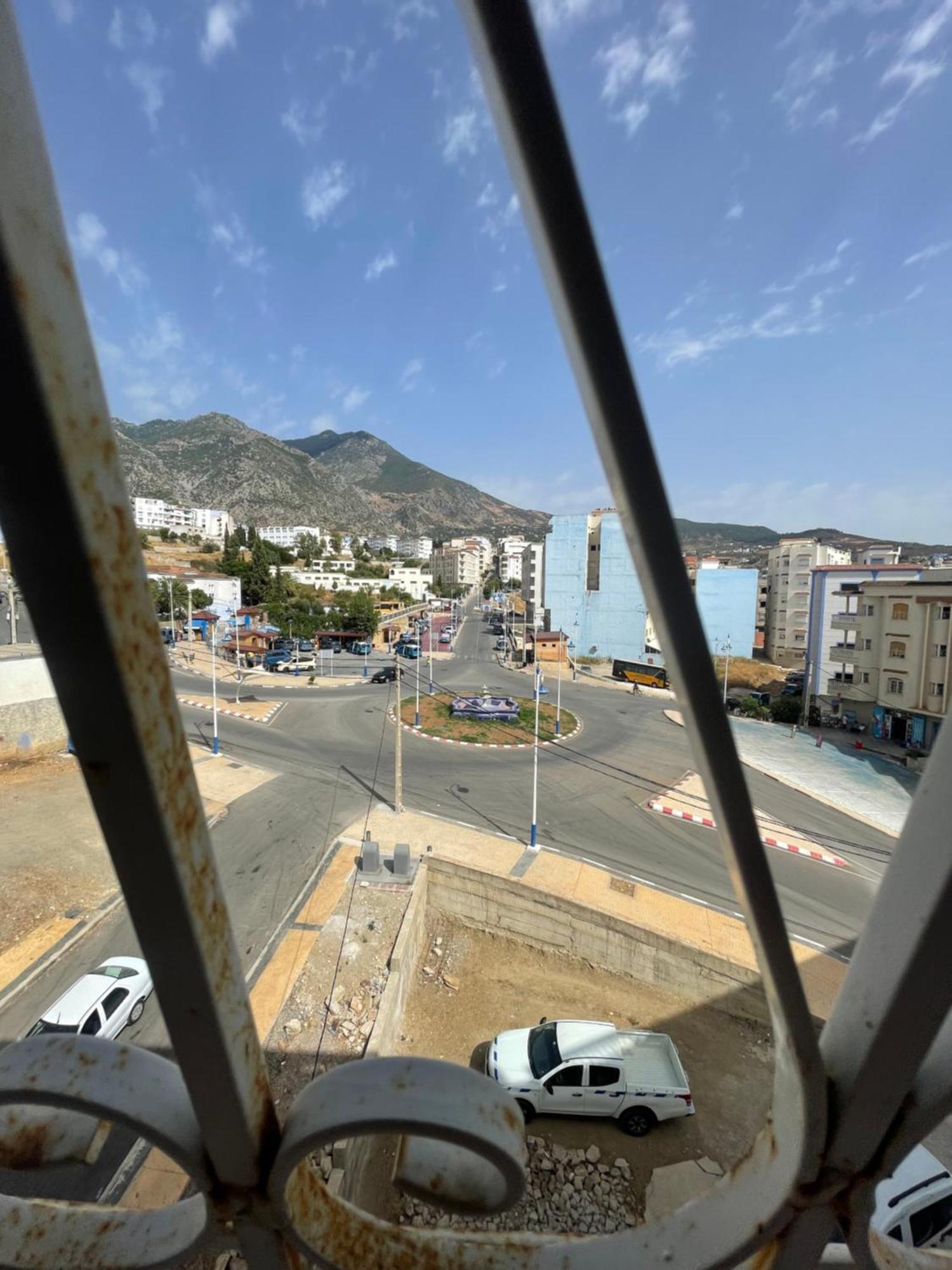Apartmán Casa Med Šafšawán Exteriér fotografie